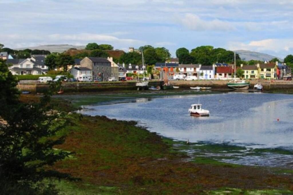 Tigh Noor - Escape To Kinvara By The Sea! Galway Exterior foto