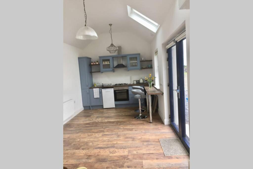 Tigh Noor - Escape To Kinvara By The Sea! Galway Exterior foto