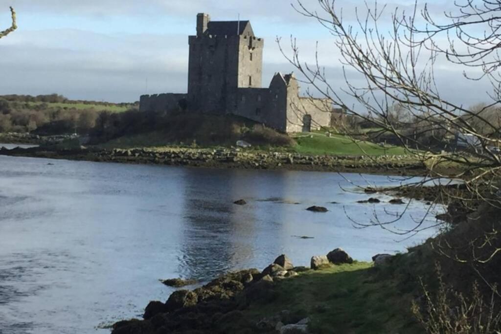 Tigh Noor - Escape To Kinvara By The Sea! Galway Exterior foto