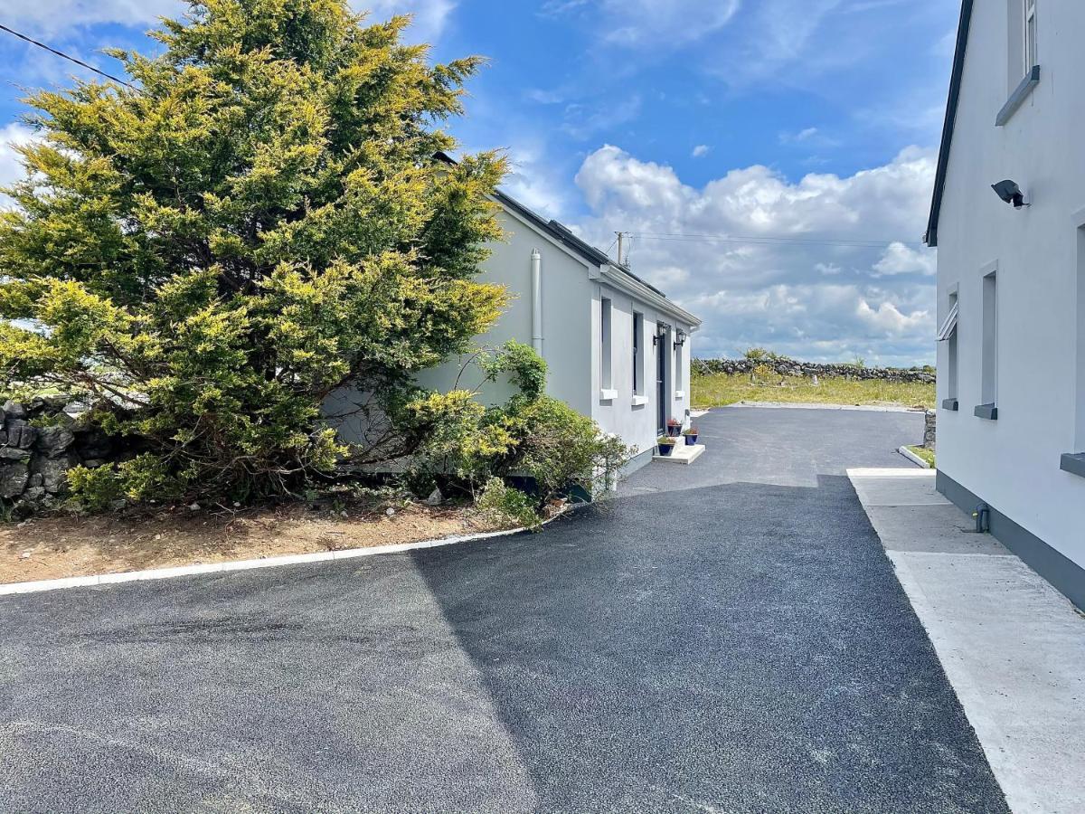 Tigh Noor - Escape To Kinvara By The Sea! Galway Exterior foto