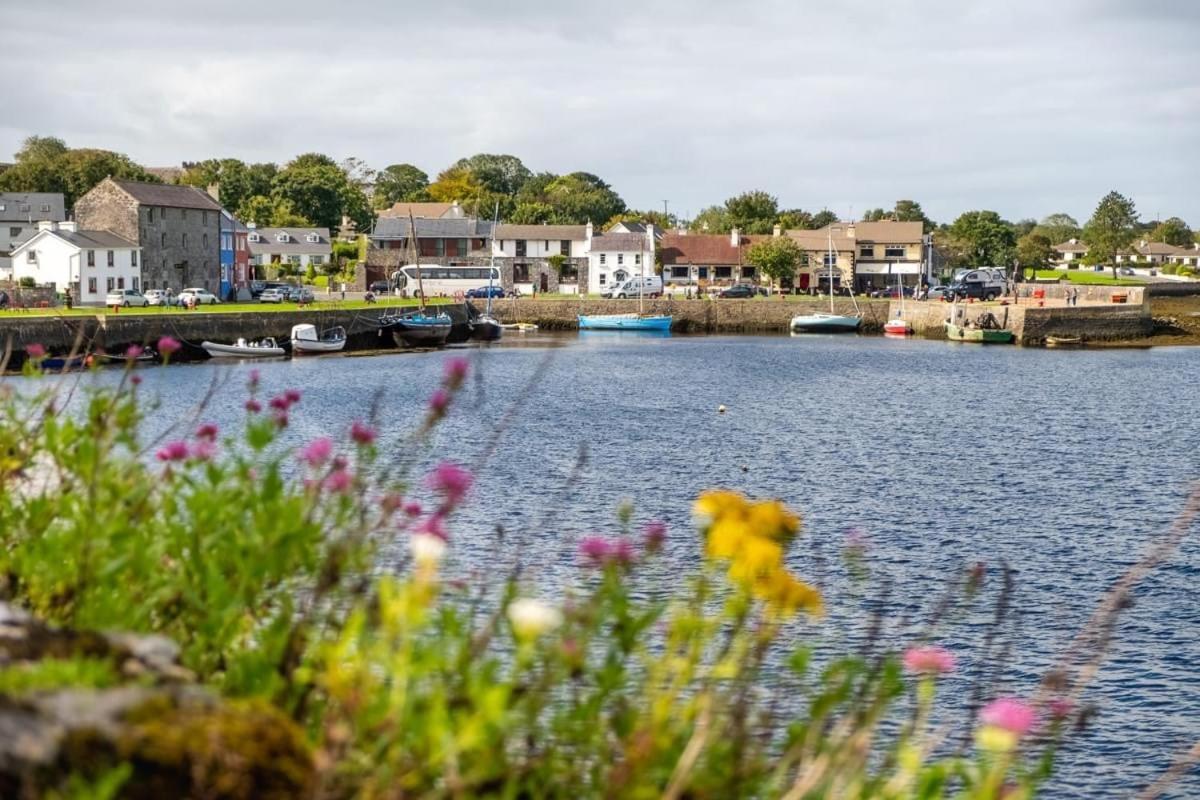 Tigh Noor - Escape To Kinvara By The Sea! Galway Exterior foto