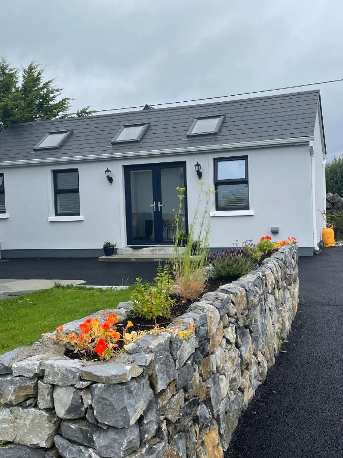 Tigh Noor - Escape To Kinvara By The Sea! Galway Exterior foto