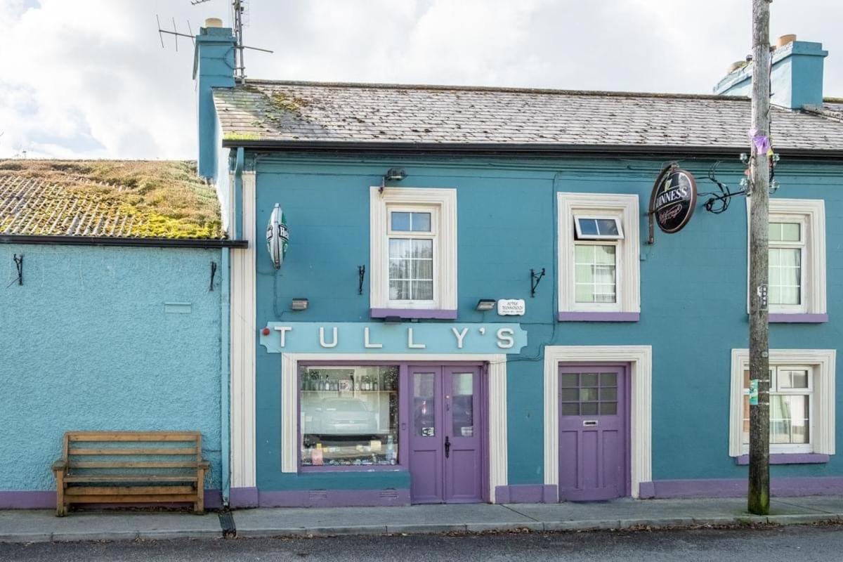 Tigh Noor - Escape To Kinvara By The Sea! Galway Exterior foto